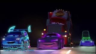 9 - Songbird - Cars Full OST