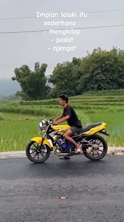 DETIK - DETIK NINJA SS NJENGAT ‼️SPEK DEWA #ninja