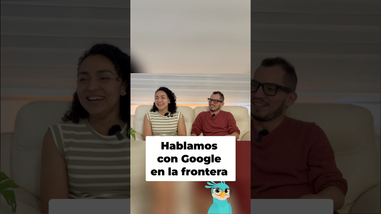 La llamada con Google que nunca olvidaremos