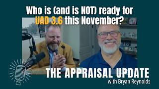 Details Episode 240 | Who Is (And Is NOT) Ready for UAD 3.6 Update