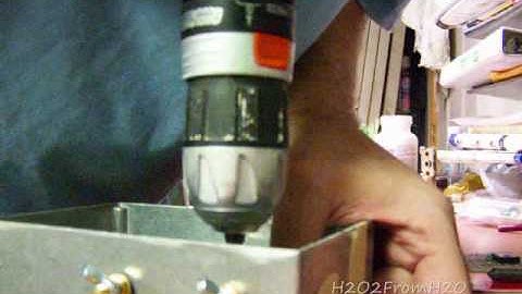 #25 H2O2 - PWM Case V2 Layout Part 3 of 17