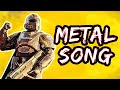 Helldivers 2 metal song  we are the helldivers original by jonathanymusic  richaadeb