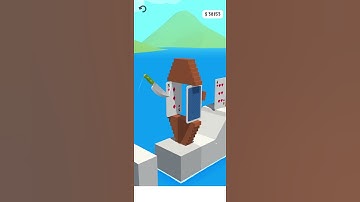 | IOS GAMING | IOS GAME: Slice it all! | Level 40