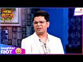 Khatra Khatra Khatra | Avika, Aly, Reem, Ankit Tiwari, Karanveer & Jannat Play Khatra Games.