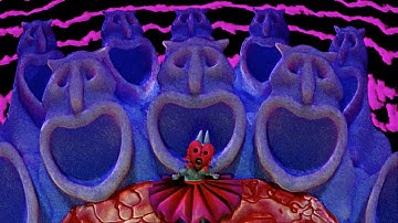 Vulkano - Unhealable (official video)