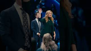 &quot;I can because God will&quot; | Victoria Osteen | Lakewood Church #shorts