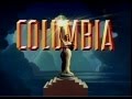 Columbia technicolor logo