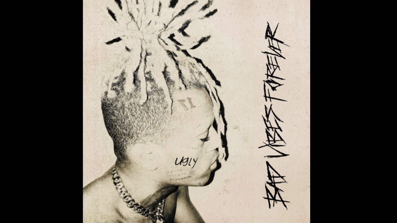 xxxtentacion- Ex B**** (CLEAN)
