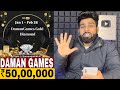 Vip daman games januaryfebruary gold diamond damangames vipdamangames