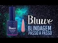 Blindagem Passo a passo - Produtos Bluwe