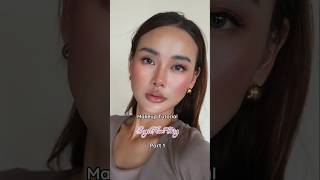 Makeup Tutorial 🎀 Sugar Plum Fairy Makeup #makeuptutorial #sugarplumfairy #beauty