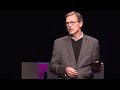 The Danger of Fearing Death | Richard Holm | TEDxBrookings