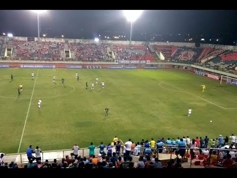 Remo 100% ~ Atlético-AC 1x0 Remo ~ Série C 2018