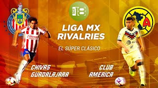 Inside The Rivalry: El Súper Clásico