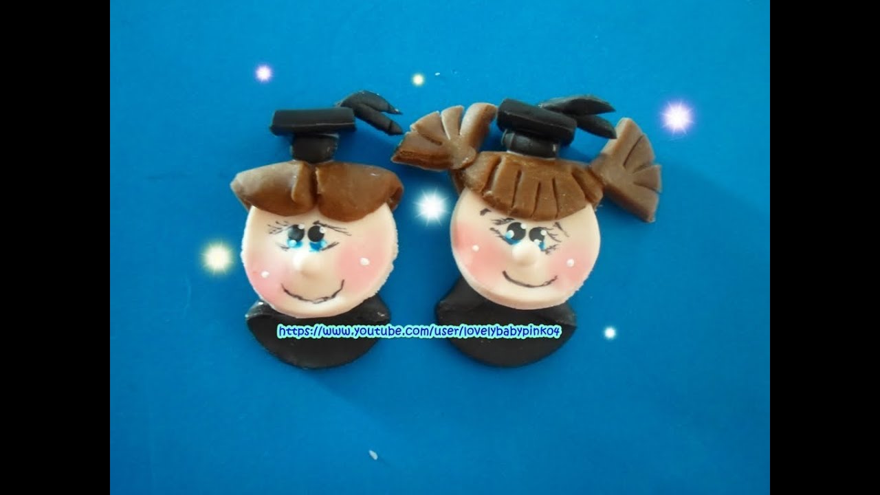 Como Hacer Recuerdos De Graduacion Como Hacer Recuerdos De Graduacion