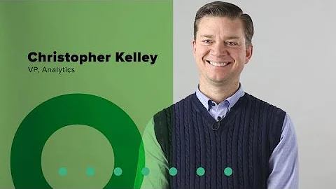 Data: Anticipate Customer Needs