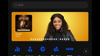 How to Sync Your Lyrics on Boomplay or any other Digital Stores for the lyrics to follow your voice screenshot 4