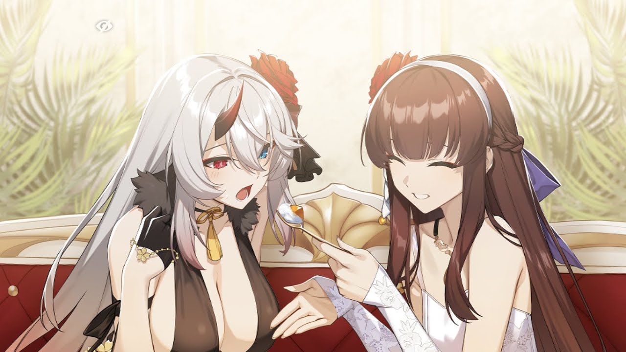 CounterSide, Records of the Past - SKEV, FP #28 - Umamusume – Party Dash #16 - Yohane