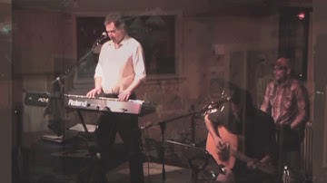 All of Your Underwear - David Nelson Ostrosser with long intro (French with subtitles)