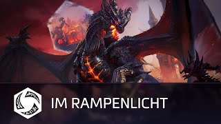 Deathwing Spotlight | Heroes of the Storm
