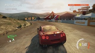 Forza Horizon 2 Xbox 360 - Campaign Walkthrough Part 5 (End of Amateur Roadtrip) Forza Horizon 2 Xbox 360 - Campaign Walkthrough Part 5 (End of Amateur Roadtrip)
