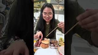 Pick , Eat And Run Hahahahaha