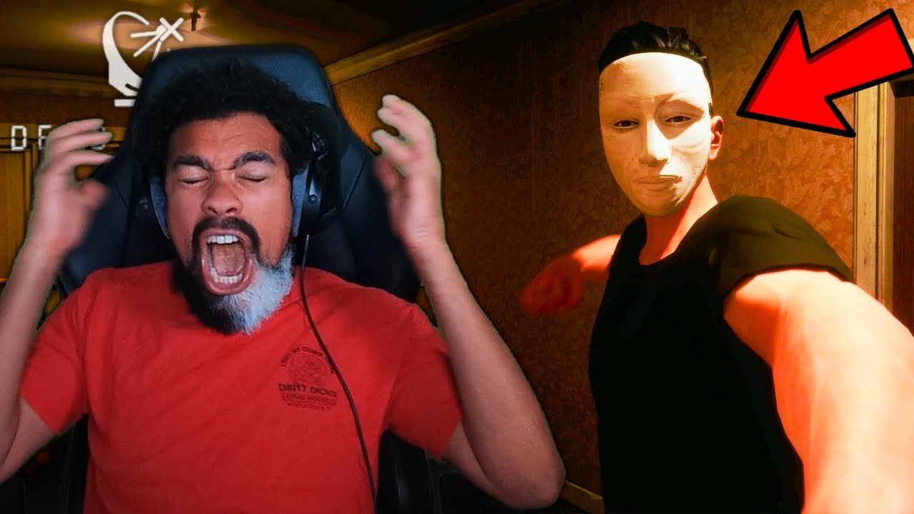 THERE'S NO F#%KING WAY HE DID THAT TO ME!! | Dead Signal (Full Gameplay + Ending)