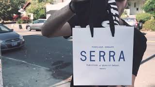 Mt. Hood Magic Durban Strain Review Featuring Prüf Cultivar and Serra in Portland, Oregon
