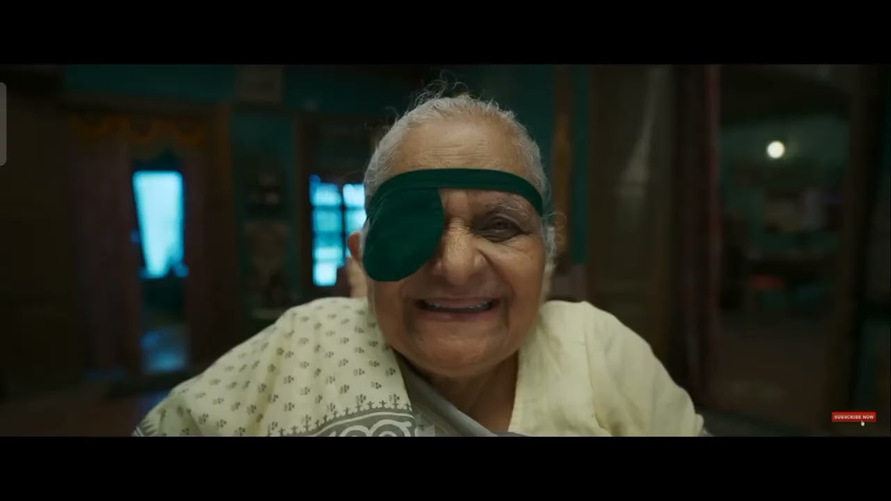 Jai Mataji Let's Rock | Gujrati Movie Trailer | Malhar, Vyoma, Neela, Vandana & Tikku | 10th May' 25