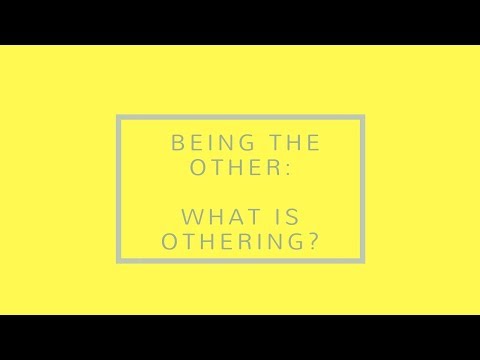 What is Othering