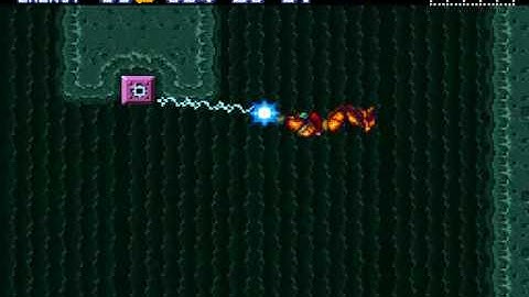 Lets Play: Super Metroid Limit - Part 28