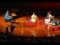 Enchanting flute and piano duet  - Rakesh Chaurasia, Utsav Lal, Vijay Ghate