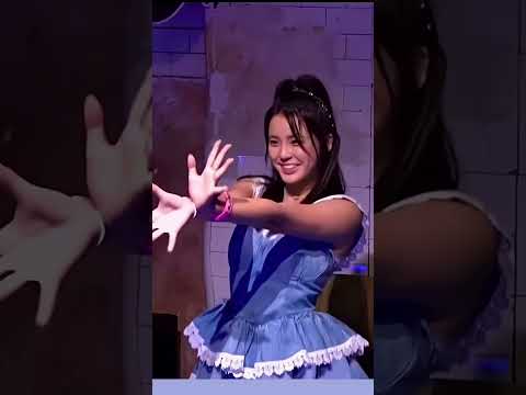 Chantel 姚焯菲 最甜美可愛 Flower 開花舞 Chantelyiu Chantel姚焯菲 Chantelyiu姚焯菲 姚焯菲 Dance Dancevideo