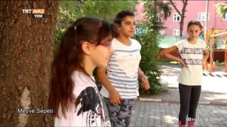 Meyve Sepeti Nasıl Oynanır - Türkiye - Birdirbir - Trt Avaz