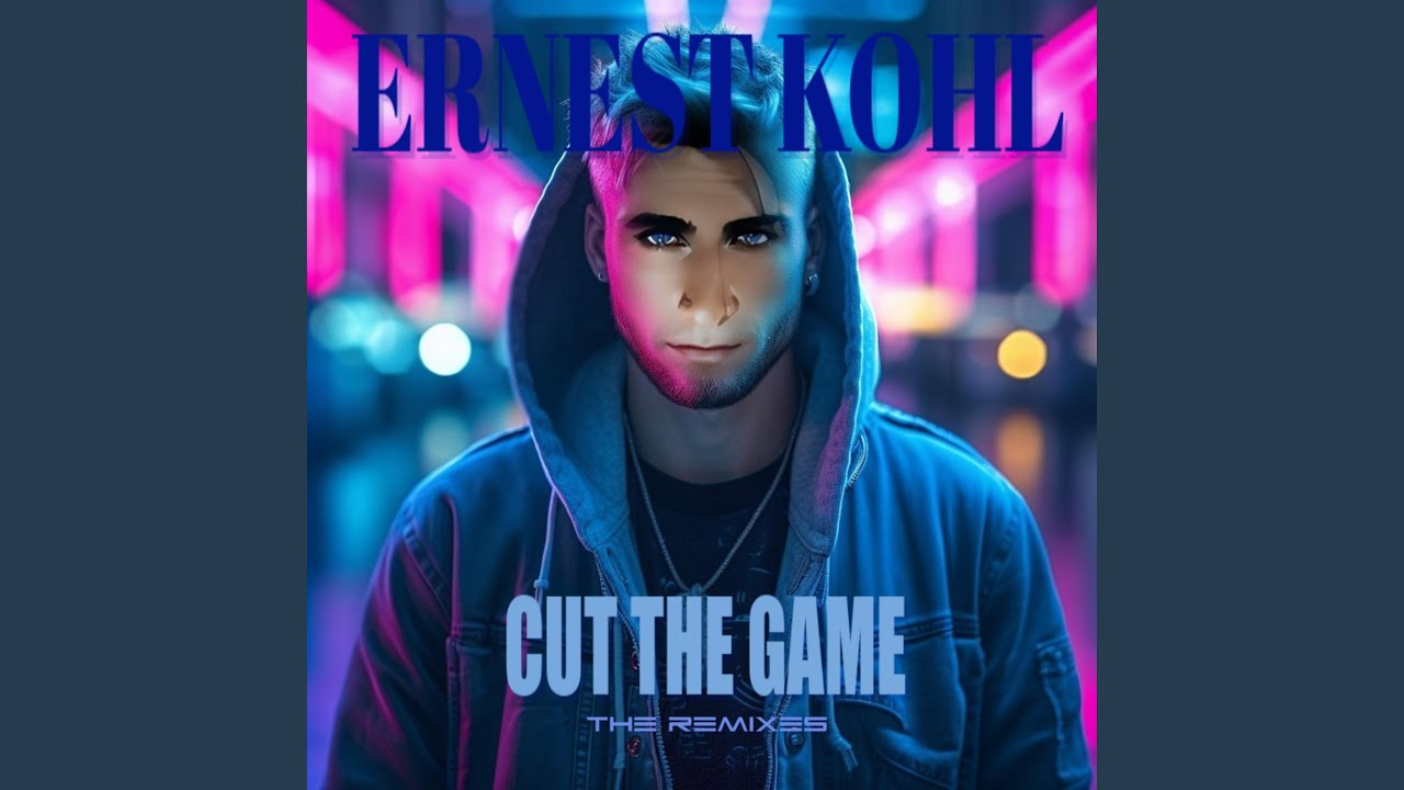 YouTube에서 CUT THE GAME (The Eathen Hendrick Radio Remix) 보기