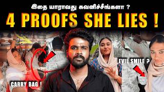 Video With Evidence பஸ்சில் உண்மையாகவே நடந்தது இது தான் ! | Kerala Bus Issue | Saravanan Decodes
