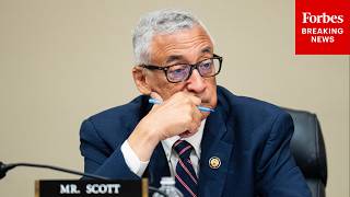 Bobby Scott Challenges Push To Limit International College Athletes