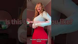 Tummy Control Butt-Lifting Leggings with Pockets | Instant Shape &amp; Lift 🔥