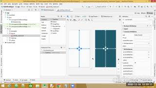 Android Programming : Creating an Hello World Android Application Assignment 1