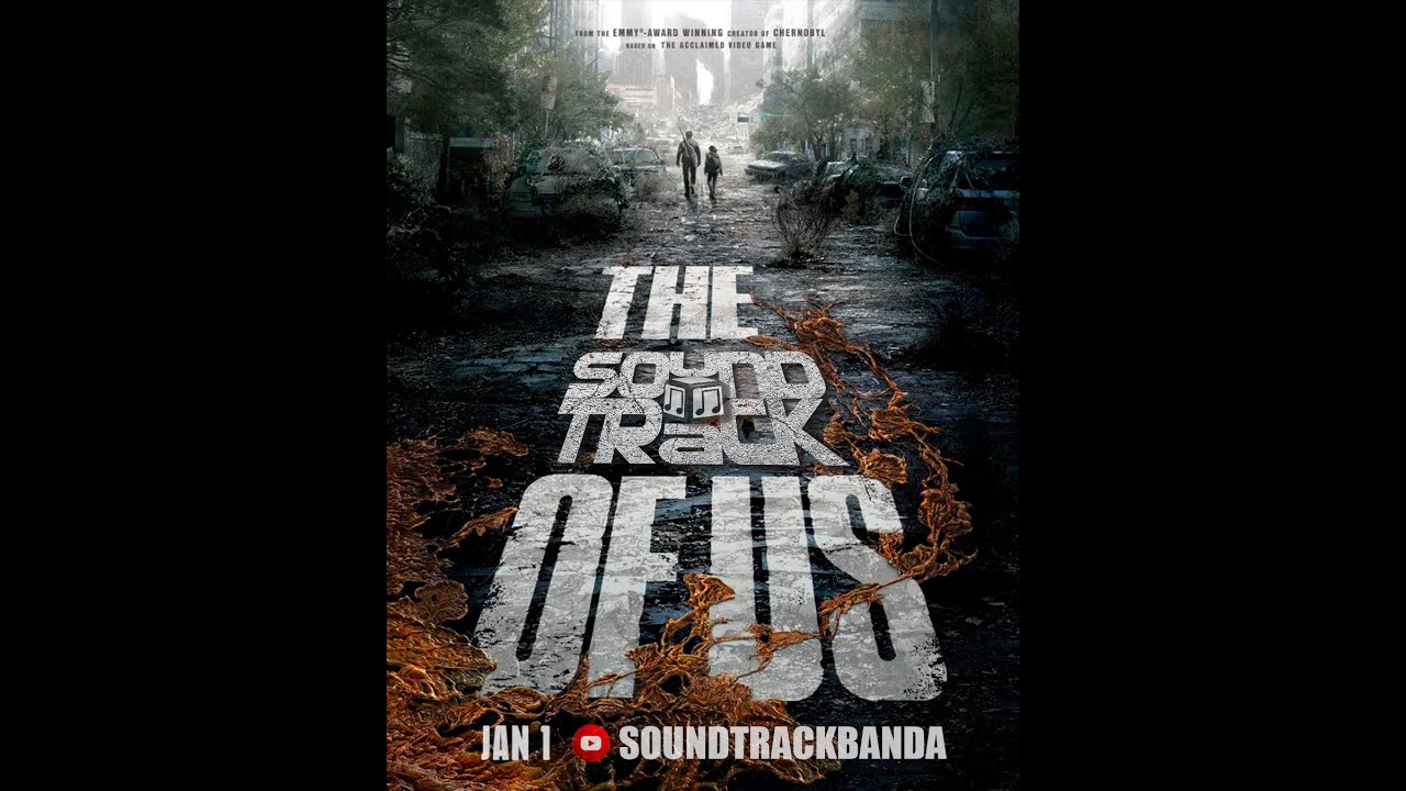 The Soundtrack Of Us