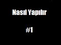 Nasıl Yapılır #1  Konuşma Programı Yapma  FlashHunt