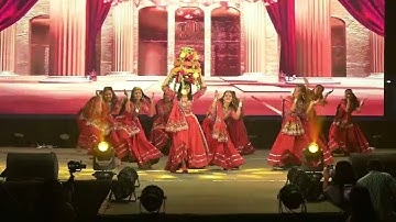 The Biggest fest of the College | Ablaze