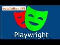 PlaywrightJS#1, How to Install Playwright, NodeJS, VSCode #executionof scriptsisdisabledonthissystem