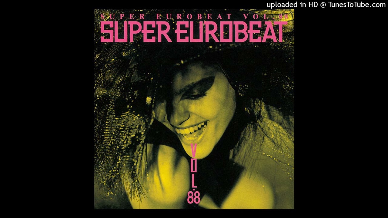 Valentina - I Love You Like You Are