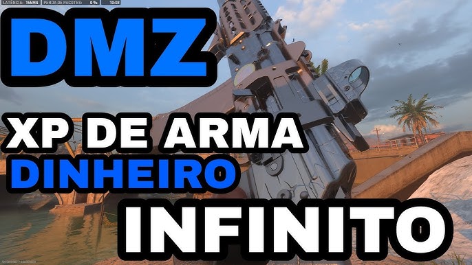 GLITCH FACIL DMZ MODO INVENCÍVEL SOLO DMZ E WARZONE 2 #callofduty #thacius  #dmz 