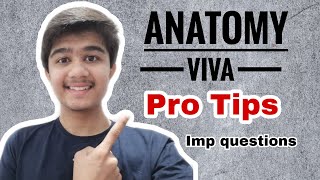 Anatomy Viva Pro Tips | How To Read Anatomy | Medico Darshil screenshot 2