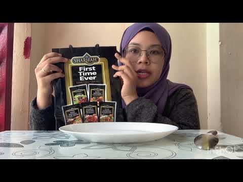 Sharifah Nasi Goreng Kampung