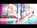 「Nightcore 」やなぎなぎ [Nagi Yanagi] - テトラゴン ( Remix)