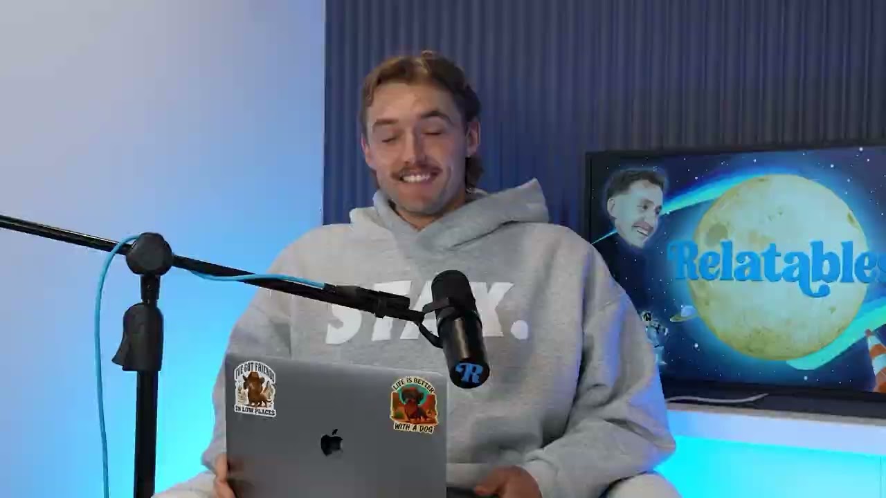 Podcast Sample