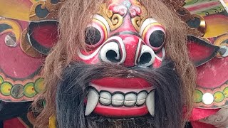 LIVE🇲🇨ngarak Ogoh Ogoh restu Kencana